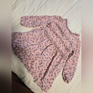 Mayoral toddler dress